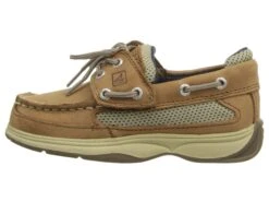 Sperry Kids Lanyard A/C (Toddler/Little Kid) -StepInStyle Store 81COCyznT2L