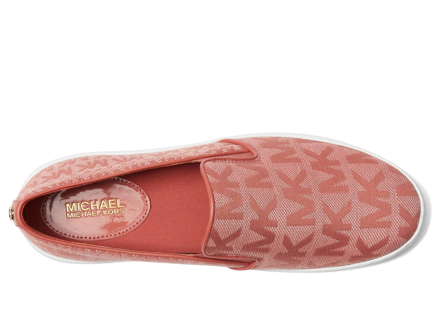 MICHAEL Michael Kors Keaton Slip-On 4 MICHAEL Michael Kors Keaton Slip-On - Image 2