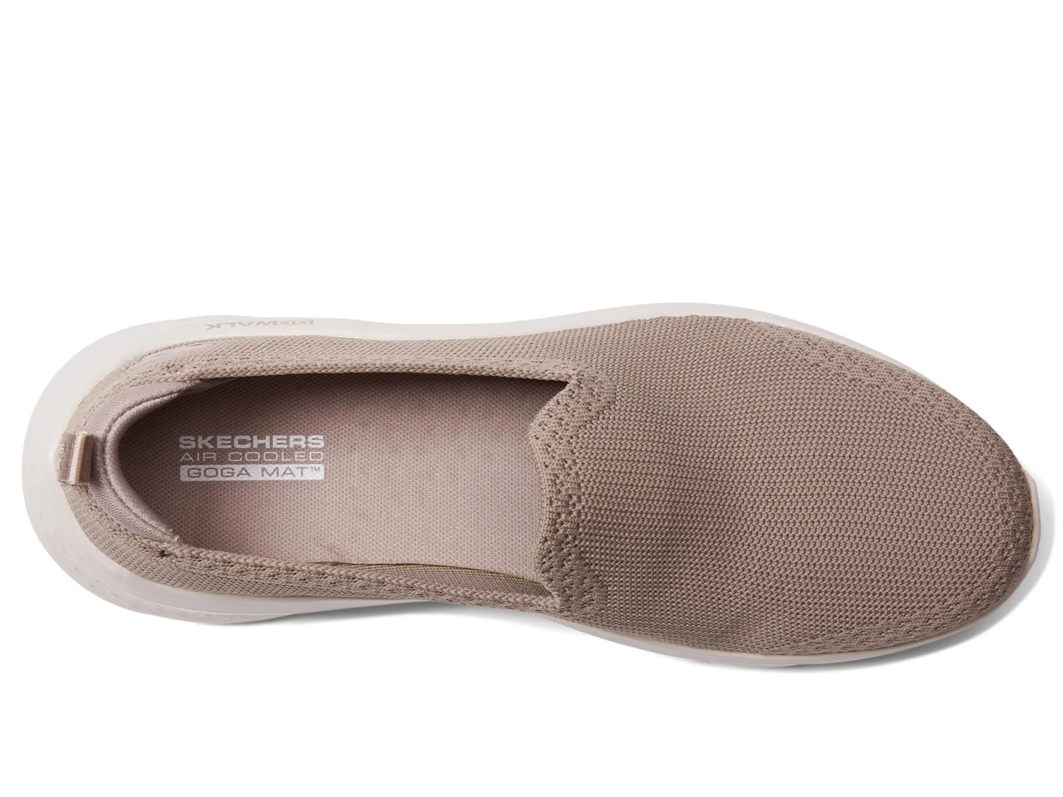 SKECHERS Performance Go Walk Flex - Bright Summer 4 SKECHERS Performance Go Walk Flex - Bright Summer - Image 2