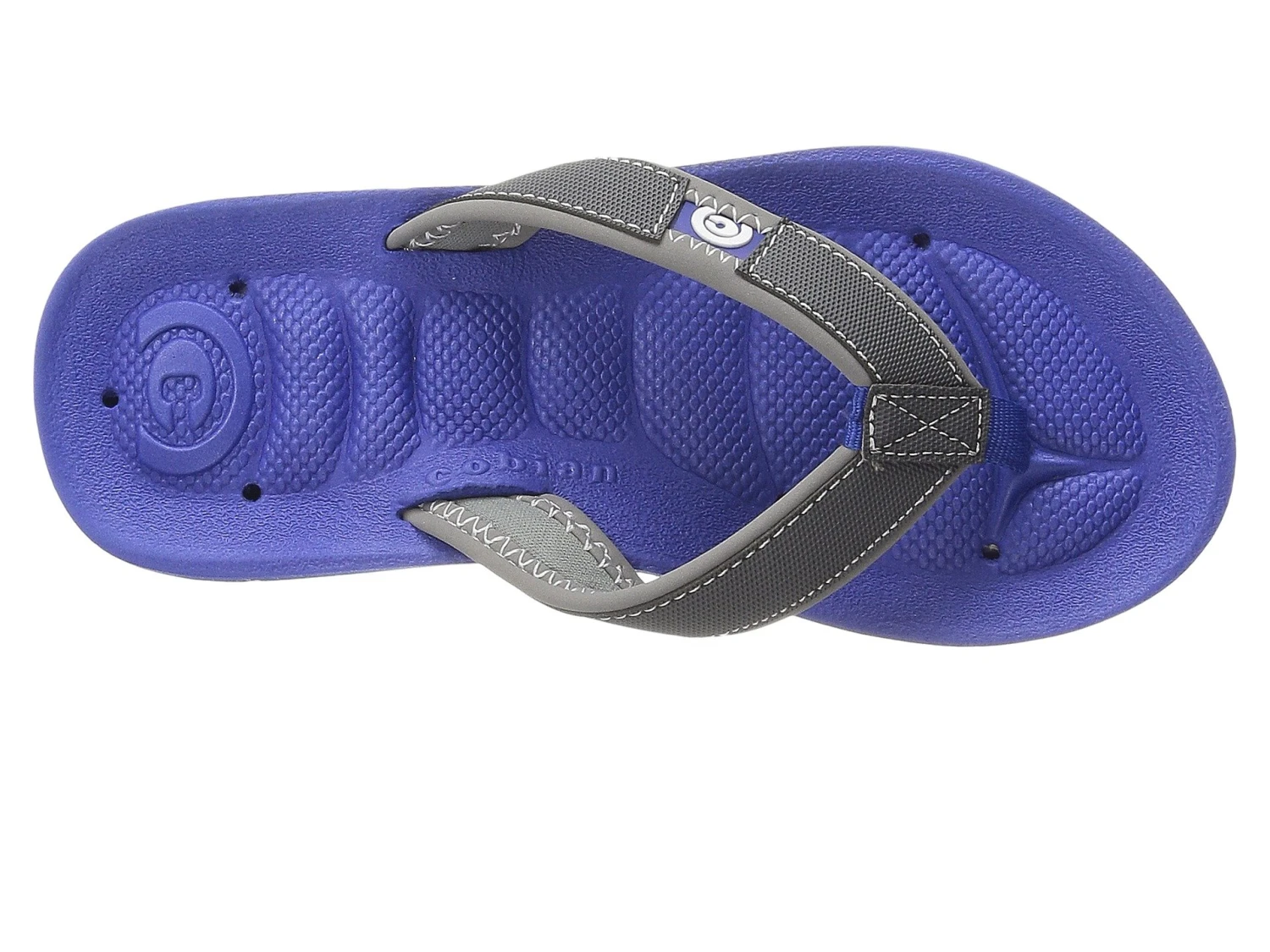 Cobian Draino 2 Jr. (Toddler/Little Kid/Big Kid) 4 Cobian Draino 2 Jr. (Toddler/Little Kid/Big Kid) - Image 2