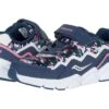 Saucony Kids Flash A/C 2.0 (Little Kid/Big Kid) -StepInStyle Store 81GAMEdeVdS