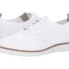 Cole Haan Original Grand Knit Wingtip II