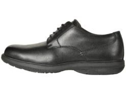 Nunn Bush Marvin Street Plain Toe Oxford With KORE Slip Resistant Walking Comfort Technology -StepInStyle Store 81IfZC XZ3L