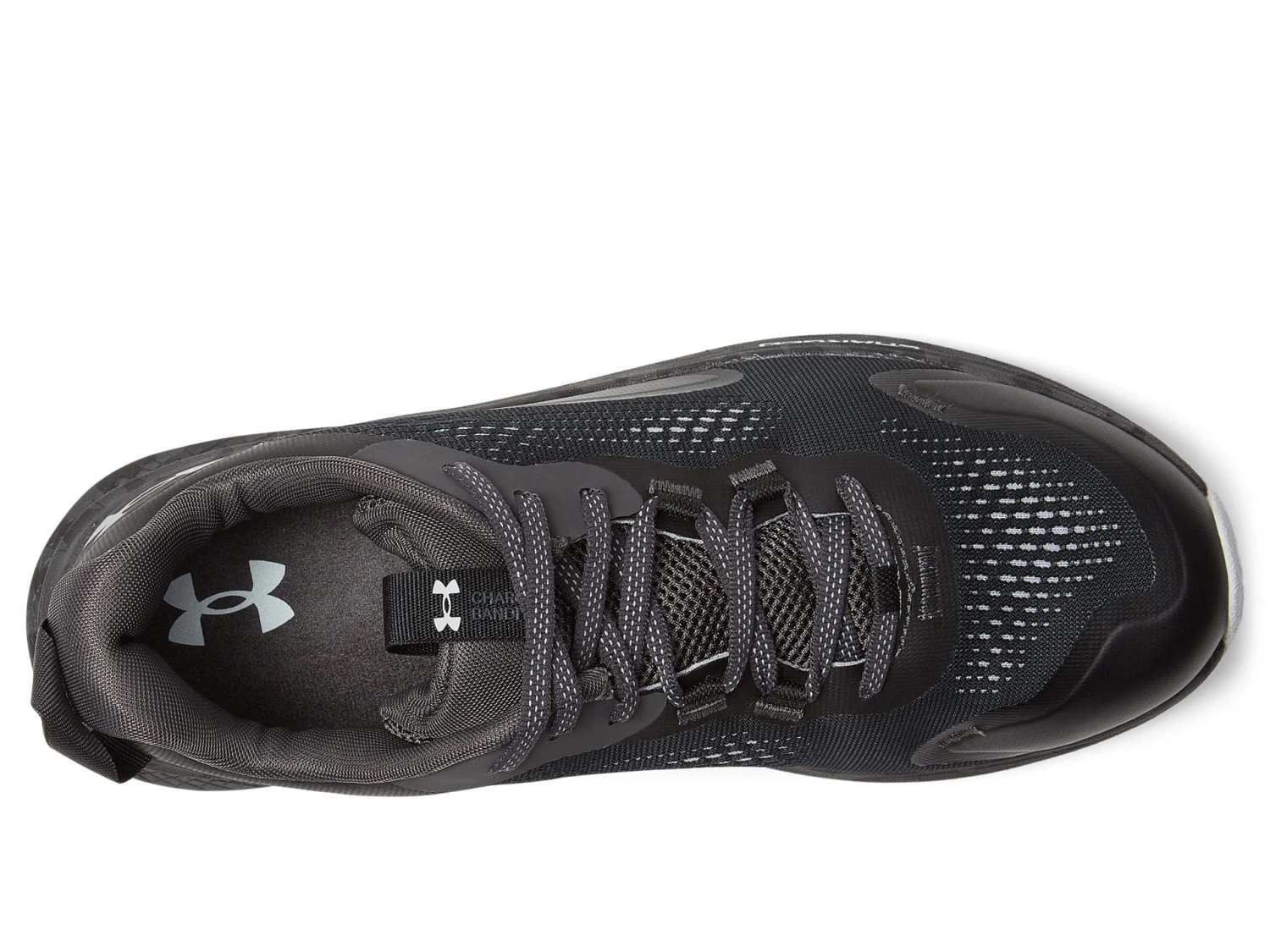 Under Armour Charged Bandit 2 Trail 4 Under Armour Charged Bandit 2 Trail - Image 2