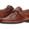 Florsheim Kids Reveal Monk Jr.(Toddler/Little Kid/Big Kid) -StepInStyle Store 81SNKzFUA7L