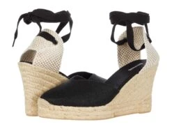 Soludos Mallorca Wedge