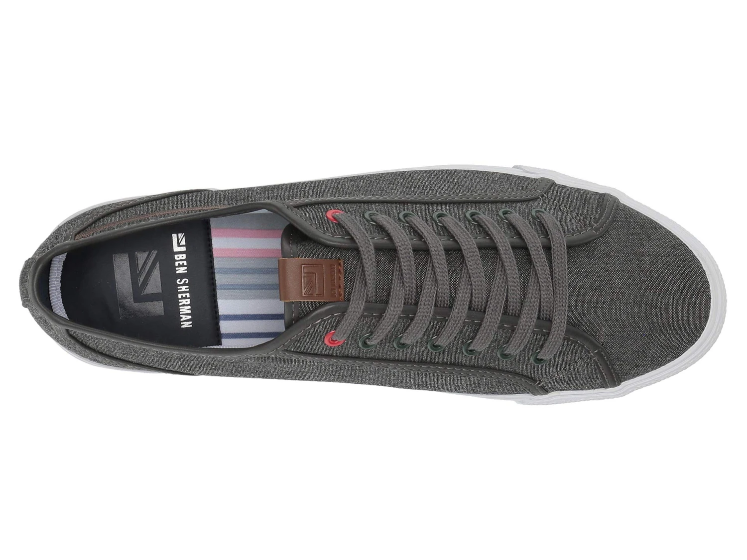 Ben Sherman Conall Lo 4 Ben Sherman Conall Lo - Image 2