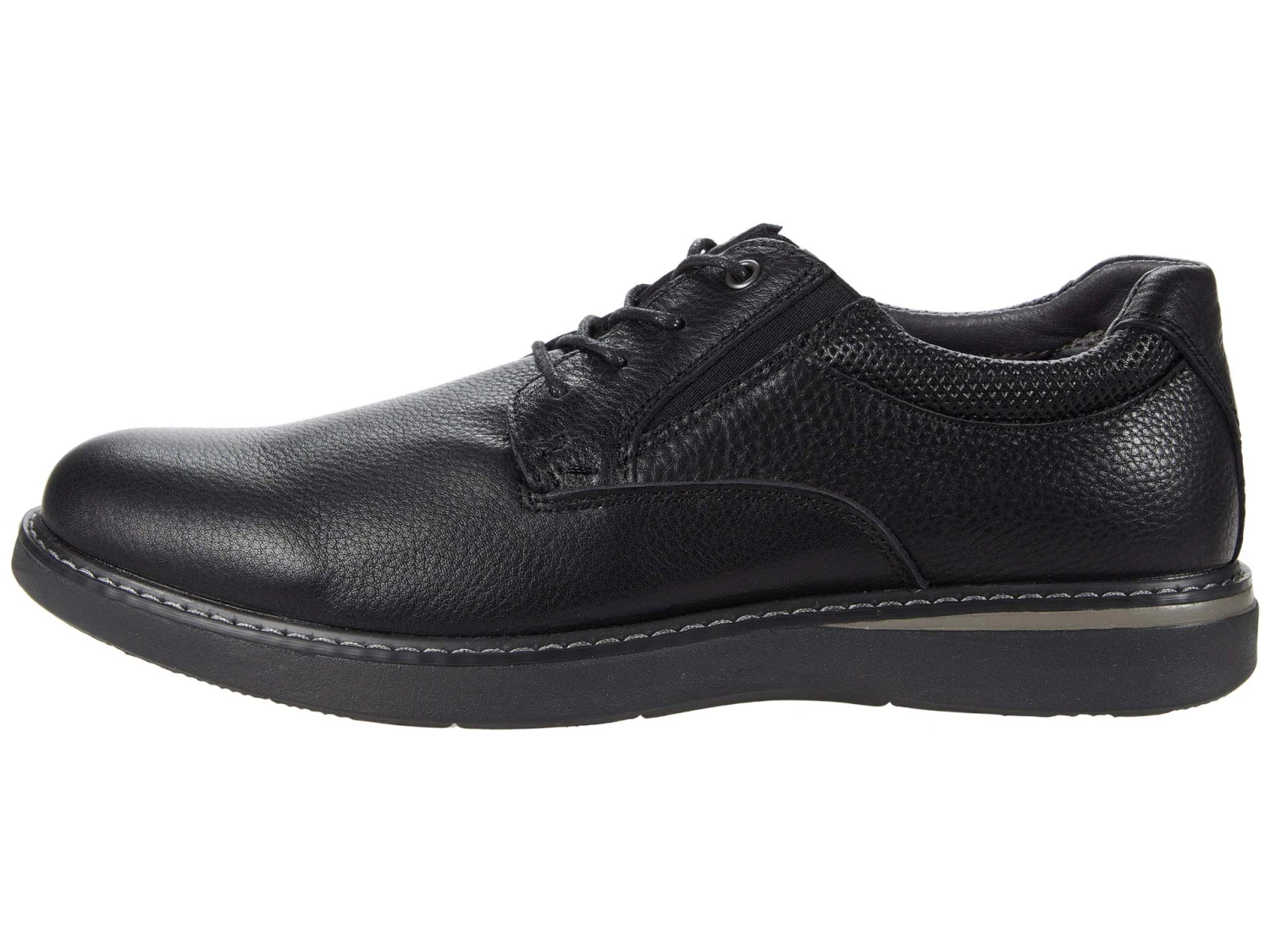 Nunn Bush Bayridge Plain Toe Oxford 6 Nunn Bush Bayridge Plain Toe Oxford - Image 4