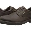 Rockport Storm Surge Water Proof Plain Toe Oxford -StepInStyle Store 81VajdZHE4L