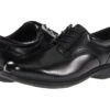 Nunn Bush Baker Street Plain Toe Oxford With KORE Slip Resistant Walking Comfort Technology 2 Nunn Bush Baker Street Plain Toe Oxford With KORE Slip Resistant Walking Comfort Technology -StepInStyle Store 81XIANMxihL