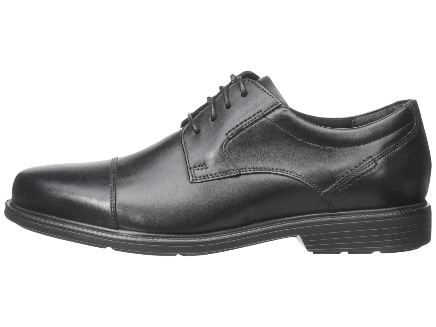 Rockport Charles Road Cap Toe Oxford 6 Rockport Charles Road Cap Toe Oxford - Image 4
