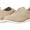 Cole Haan Originalgrand Stitchlite Wing Tip Oxford