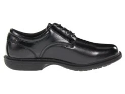 Nunn Bush Baker Street Plain Toe Oxford With KORE Slip Resistant Walking Comfort Technology 14 Nunn Bush Baker Street Plain Toe Oxford With KORE Slip Resistant Walking Comfort Technology -StepInStyle Store 81ZKoZBrbzL