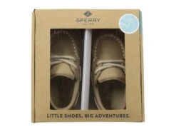 Sperry Kids Intrepid Crib (Infant) -StepInStyle Store 81ckRG1f9LL