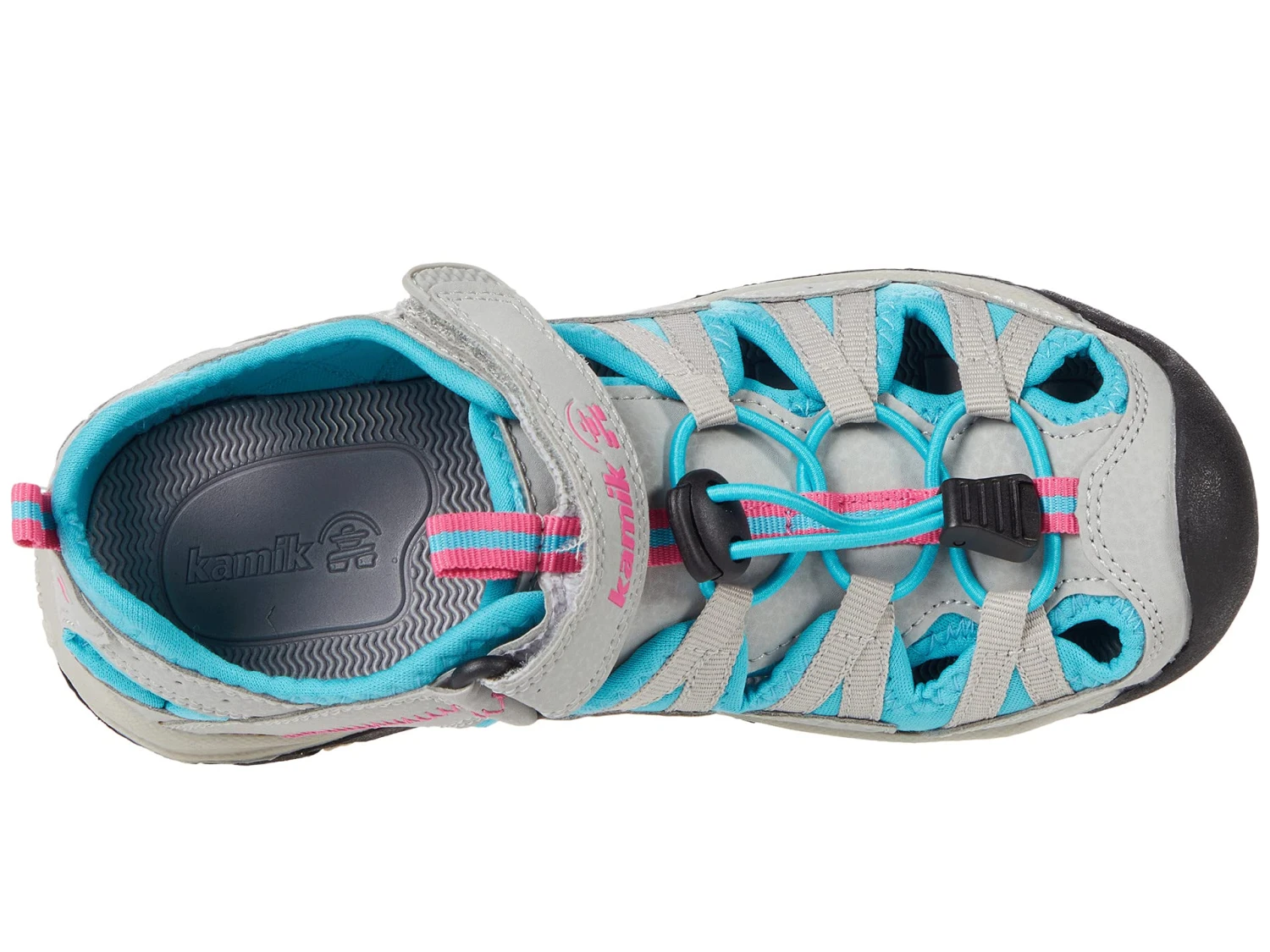 Kamik Kids Wildcat (Little Kid/Big Kid) 4 Kamik Kids Wildcat (Little Kid/Big Kid) - Image 2