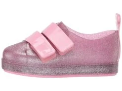 Mini Melissa Go Sneaker BB (Toddler/Little Kid) -StepInStyle Store 81epv0MWEdL