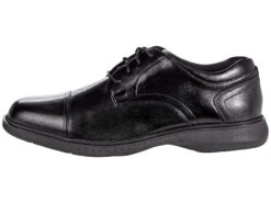 Nunn Bush Kore Pro Cap Toe Oxford -StepInStyle Store 81fh0hOJfHL