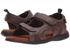 Nunn Bush Rio Grande Three Strap River Sandal