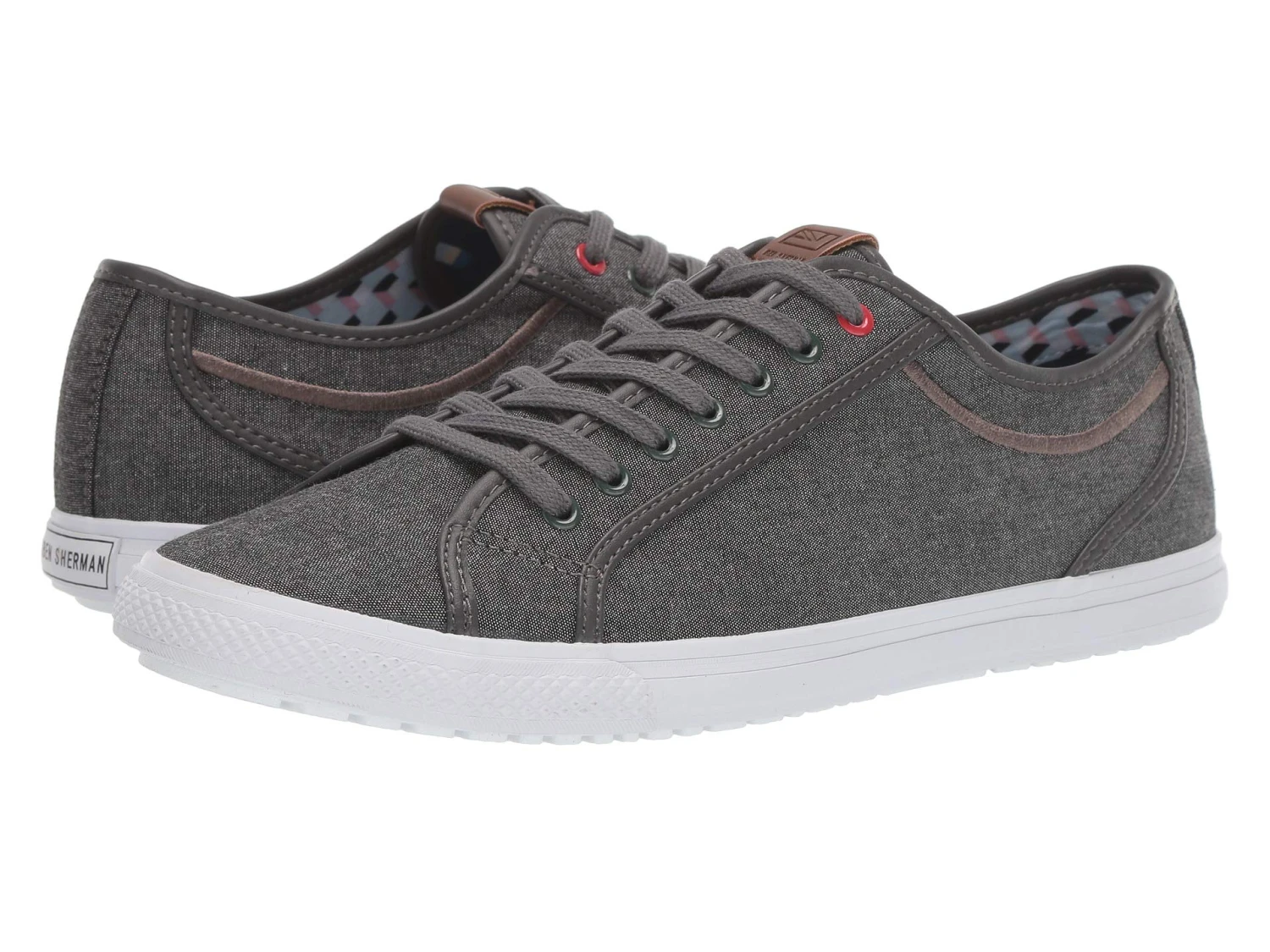 Ben Sherman Conall Lo 3 Ben Sherman Conall Lo