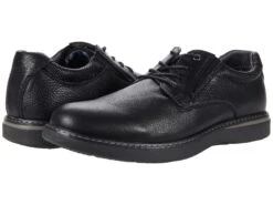 Nunn Bush Bayridge Plain Toe Oxford