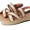 Madewell The Julie Espadrille Sandal -StepInStyle Store 81lONek9esL