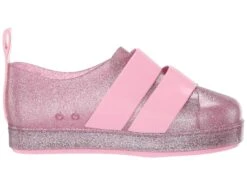 Mini Melissa Go Sneaker BB (Toddler/Little Kid) -StepInStyle Store 81mcbrXic L