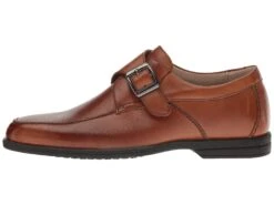 Florsheim Kids Reveal Monk Jr.(Toddler/Little Kid/Big Kid) -StepInStyle Store 81qTNEZ3CnL
