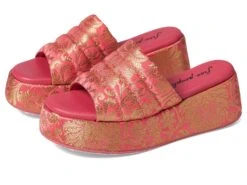 Free People Almost Paradise Platform