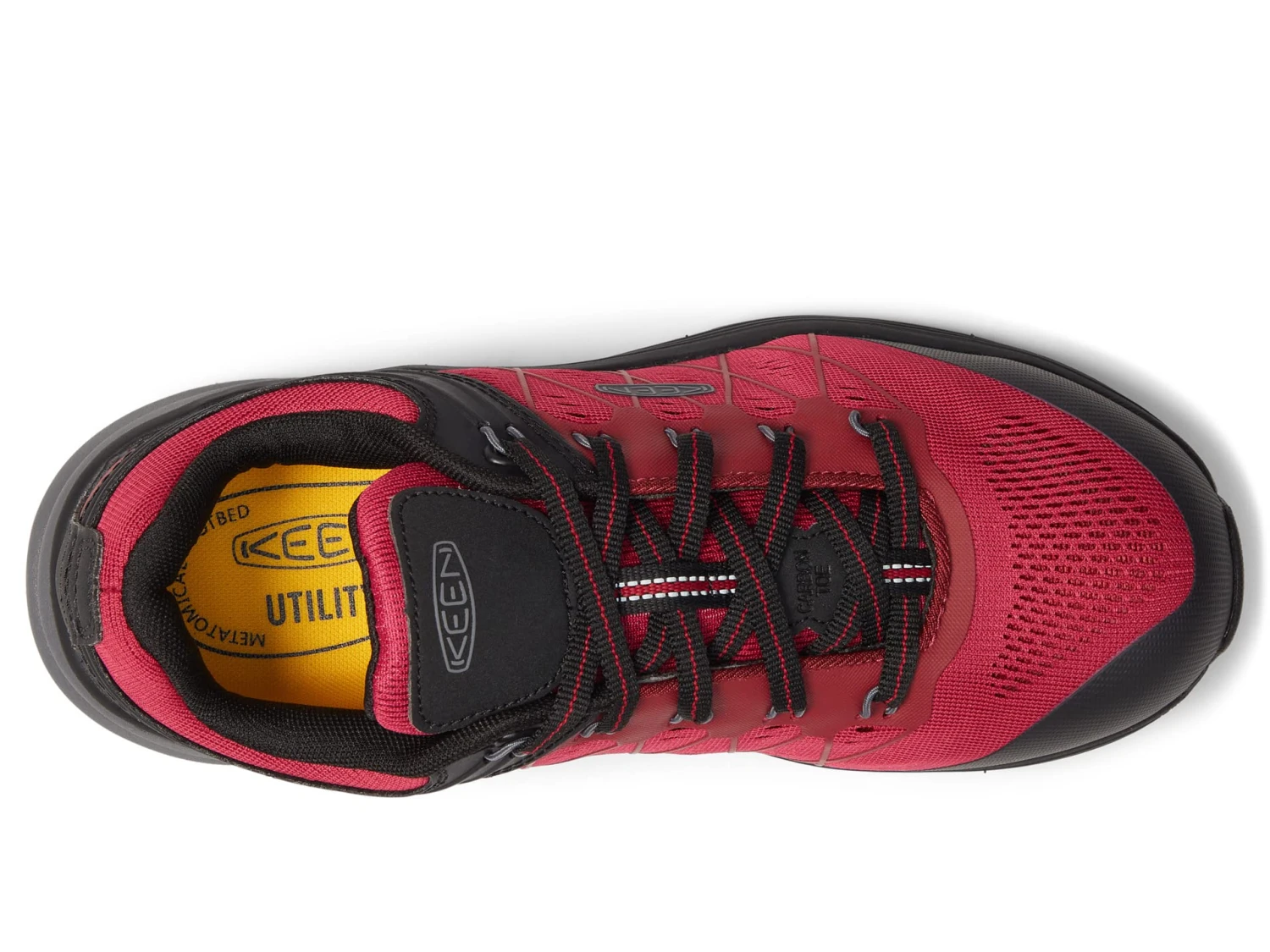 KEEN Utility Vista Energy 4 KEEN Utility Vista Energy - Image 2