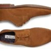 Ben Sherman Birk Plain Toe -StepInStyle Store 81x3hiN9WsL