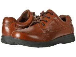 Nunn Bush Cam Oxford Casual Walking Shoe